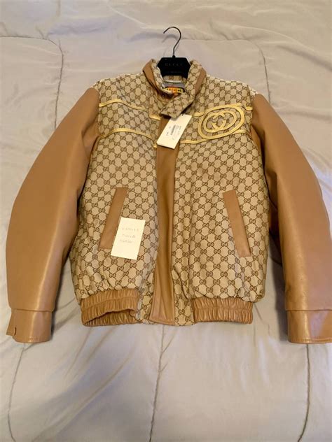 grailed gucci jacket|vintage Gucci sneakers for men.